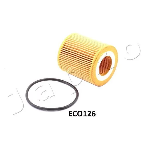 Olejový filter JAPKO 1ECO126