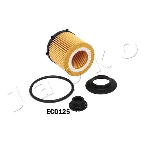 Olejový filter JAPKO 1ECO125