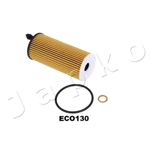 Olejový filter JAPKO 1ECO130 - obr. 1