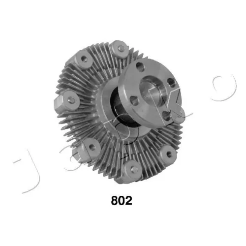 Spojka ventilátora chladenia JAPKO 36802 - obr. 1