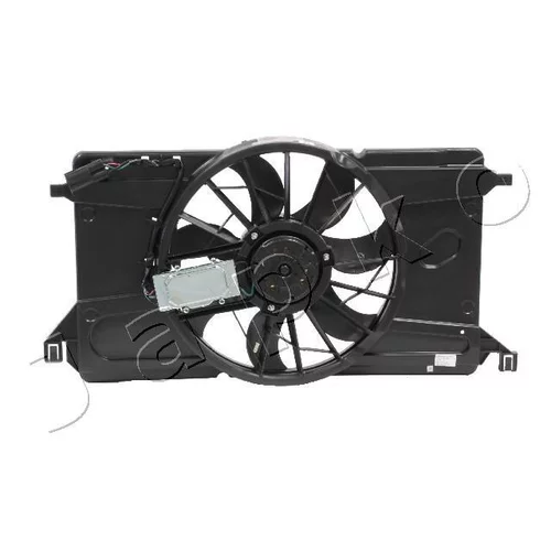 Ventilátor chladenia motora JAPKO VNT052030 - obr. 1