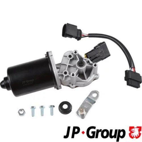 Motor stieračov JP GROUP 4398200200