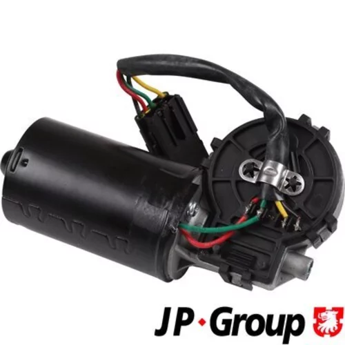 Motor stieračov JP GROUP 4398200800 - obr. 1