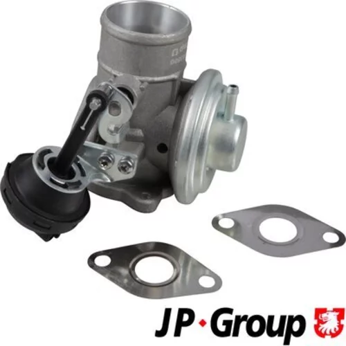 EGR ventil JP GROUP 1119903500