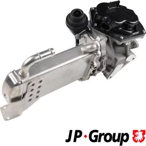 EGR ventil JP GROUP 1119904100 - obr. 1