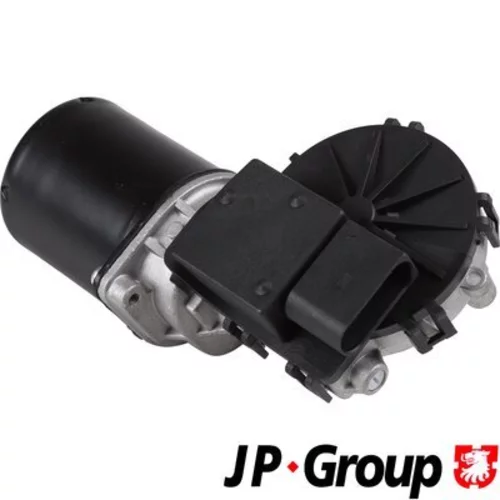 Motor stieračov JP GROUP 3398201400 - obr. 1