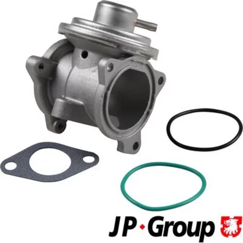 EGR ventil JP GROUP 1119903700