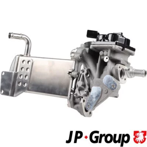 EGR ventil JP GROUP 1119904400 - obr. 1