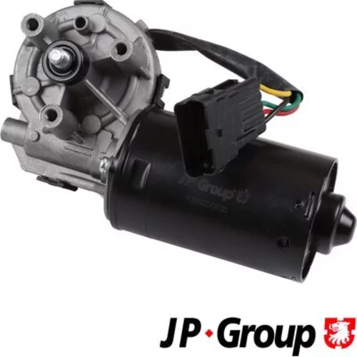 Motor stieračov JP GROUP 4398200800