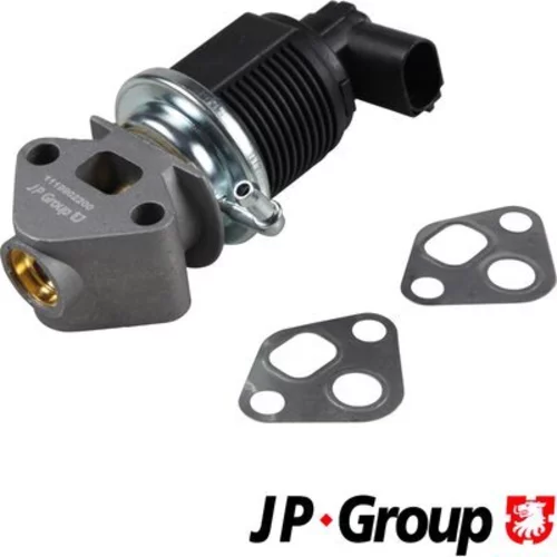 EGR ventil JP GROUP 1119902200