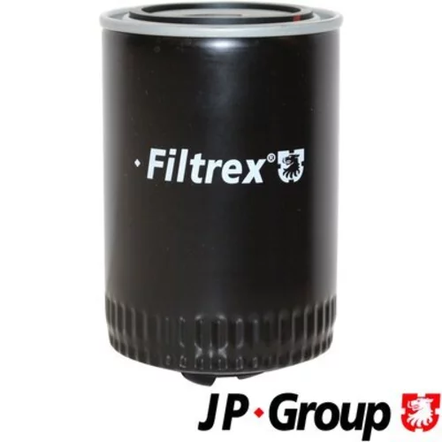 Olejový filter 1118504000 (JP GROUP)