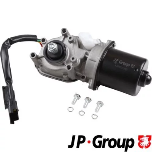 Motor stieračov JP GROUP 4398201200