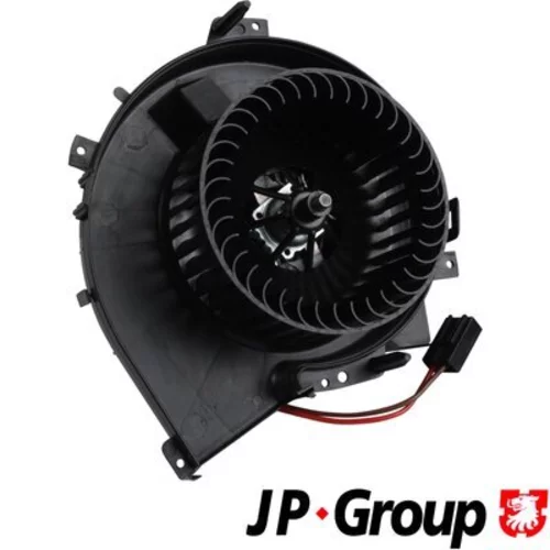 Vnútorný ventilátor JP GROUP 1226100500