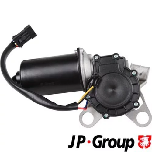 Motor stieračov JP GROUP 1298201100 - obr. 1