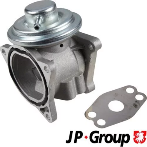 EGR ventil JP GROUP 1119902400