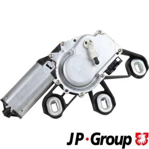 Motor stieračov JP GROUP 1398201500 - obr. 1