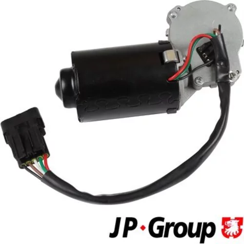 Motor stieračov JP GROUP 4398201300 - obr. 1