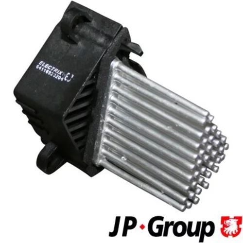 Odpor vnútorného ventilátora JP GROUP 1496850200