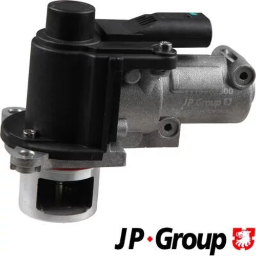 EGR ventil JP GROUP 1119902500