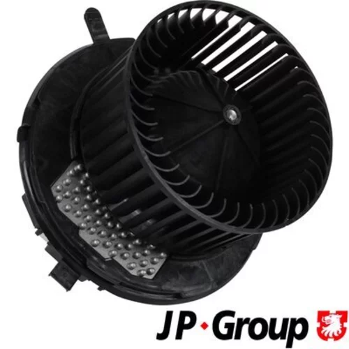 Vnútorný ventilátor JP GROUP 1126102700