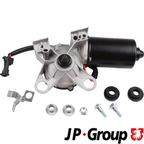 Motor stieračov JP GROUP 1298201100