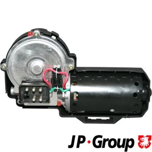 Motor stieračov JP GROUP 1398200100