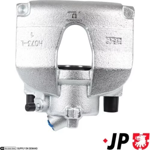 Brzdový strmeň 4361900870 (JP GROUP) - obr. 2