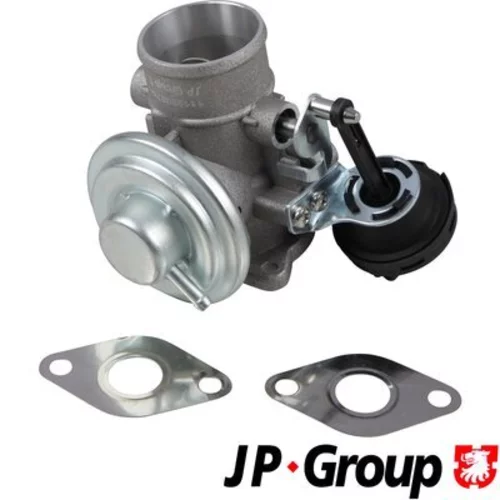 EGR ventil JP GROUP 1119902700