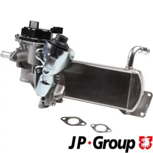 EGR ventil JP GROUP 1119904400