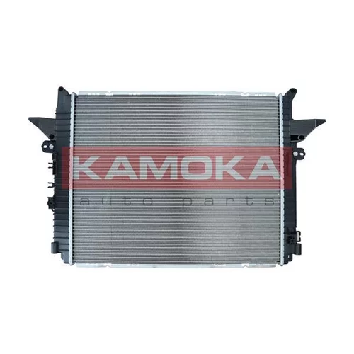 Chladič motora KAMOKA 7700084 - obr. 1