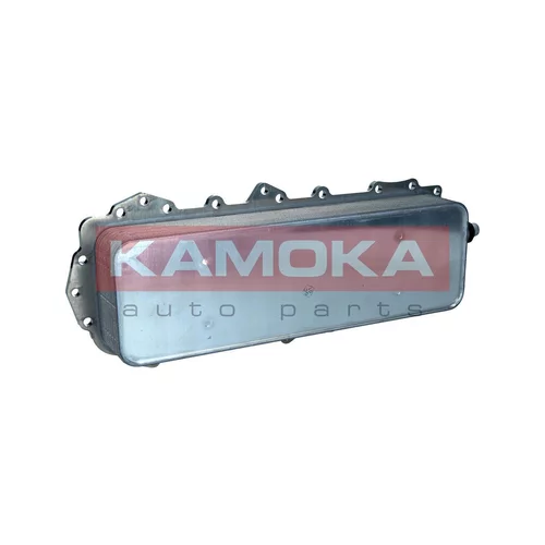 Chladič motorového oleja KAMOKA 7730164