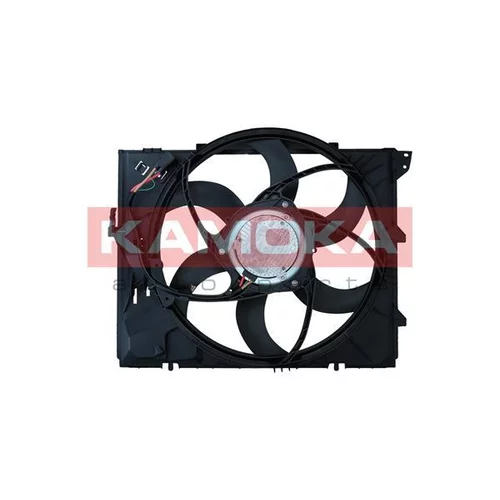 Ventilátor chladenia motora KAMOKA 7740008