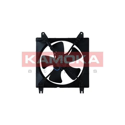 Ventilátor chladenia motora KAMOKA 7740015