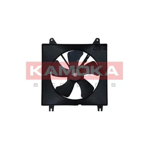 Ventilátor chladenia motora KAMOKA 7740015 - obr. 1