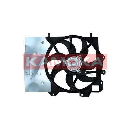 Ventilátor chladenia motora KAMOKA 7740032