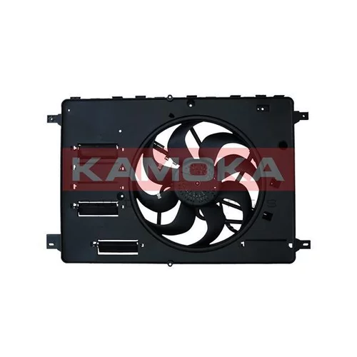 Ventilátor chladenia motora KAMOKA 7740063 - obr. 1