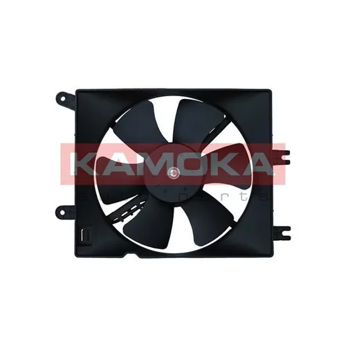 Ventilátor chladenia motora KAMOKA 7740067 - obr. 1