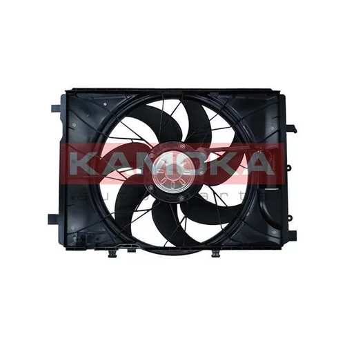 Ventilátor chladenia motora KAMOKA 7740093