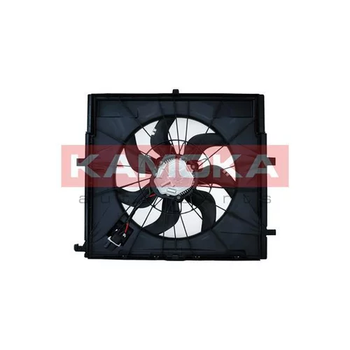 Ventilátor chladenia motora KAMOKA 7740123