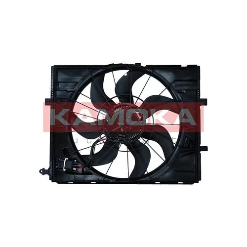 Ventilátor chladenia motora KAMOKA 7740171