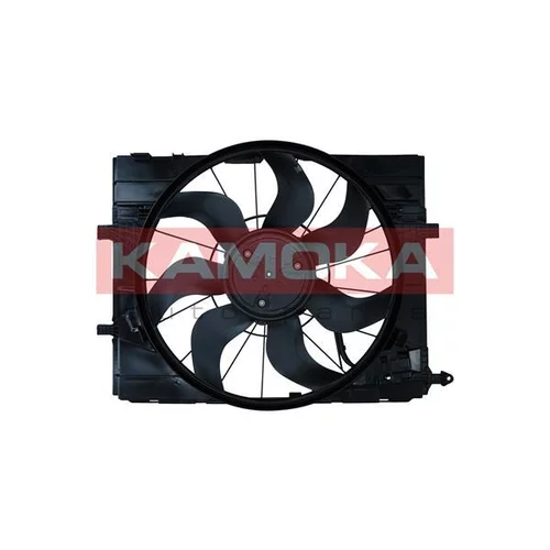 Ventilátor chladenia motora KAMOKA 7740171 - obr. 1