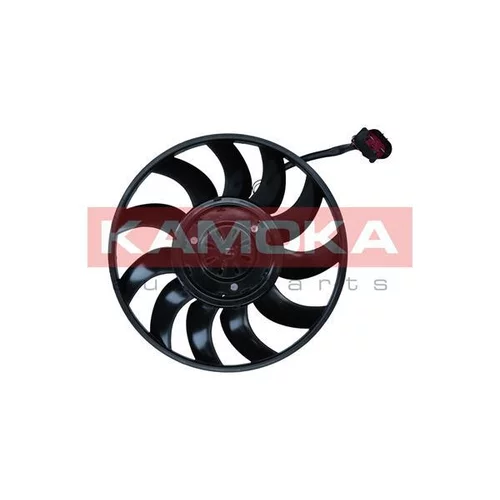 Ventilátor chladenia motora KAMOKA 7742040