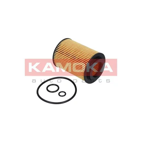 Olejový filter KAMOKA F111901 - obr. 1