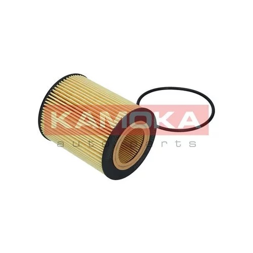 Olejový filter KAMOKA F120001