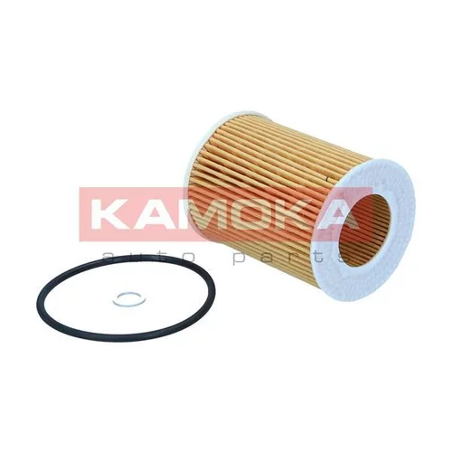 Olejový filter KAMOKA F125301 - obr. 2