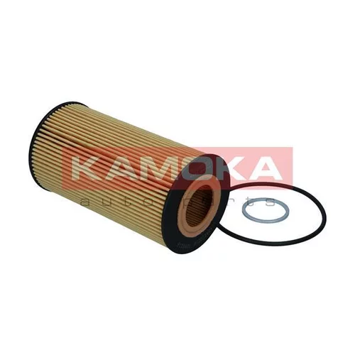 Olejový filter KAMOKA F125601