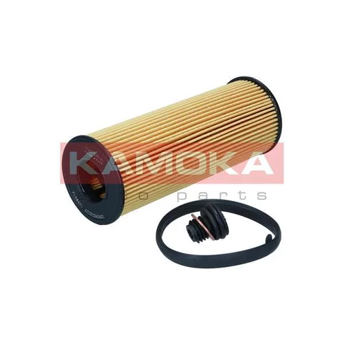 Olejový filter KAMOKA F128401 - obr. 1