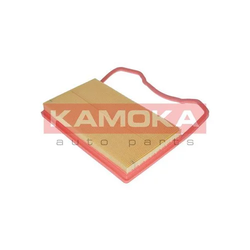 Vzduchový filter KAMOKA F233801 - obr. 3