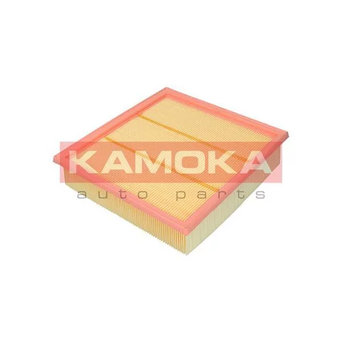 Vzduchový filter KAMOKA F246601 - obr. 1