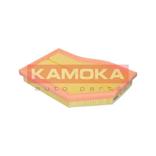 Vzduchový filter KAMOKA F255801